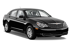 Chrysler Sebring