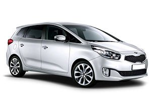 Kia  Carens