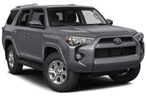 Toyota  4 Runner